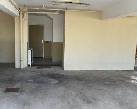 Appartement Wil Сент-Андре Екстер'єр фото