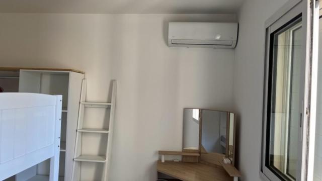 Appartement Wil Сент-Андре Екстер'єр фото