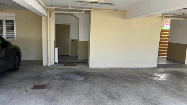 Appartement Wil Сент-Андре Екстер'єр фото