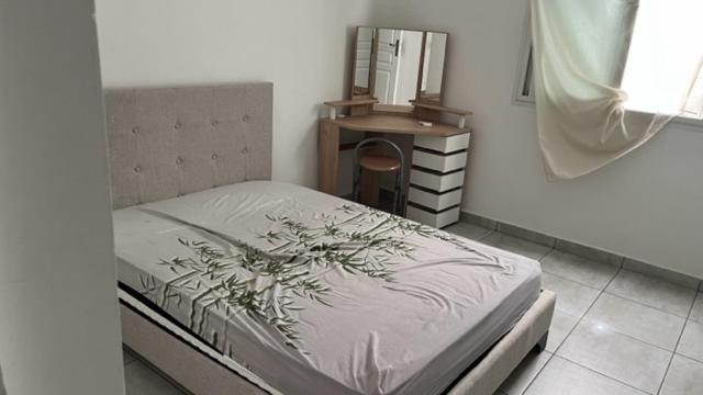 Appartement Wil Сент-Андре Екстер'єр фото