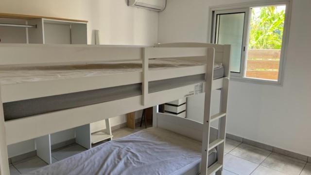 Appartement Wil Сент-Андре Екстер'єр фото