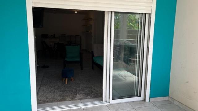 Appartement Wil Сент-Андре Екстер'єр фото
